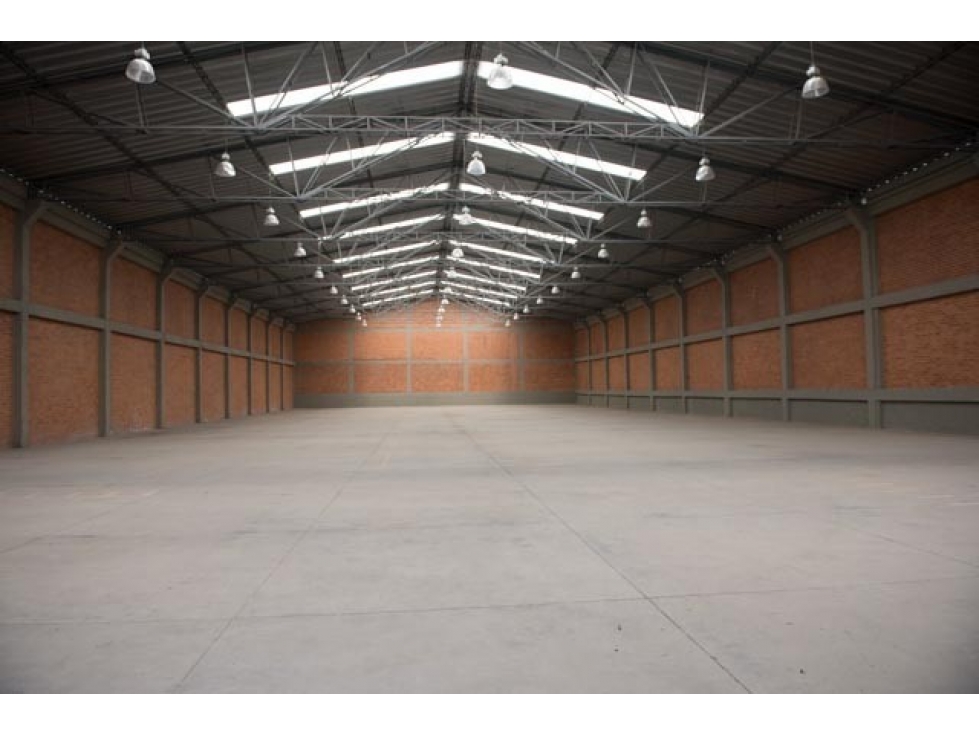 BODEGA PARQUE INDUSTRIAL FONTIBON 3.000 M2 — foto 6