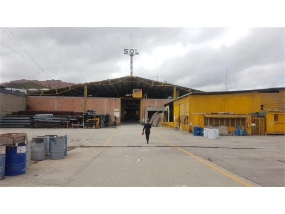 BODEGA ARRIENDO AUTOPISTA SUR — foto 4
