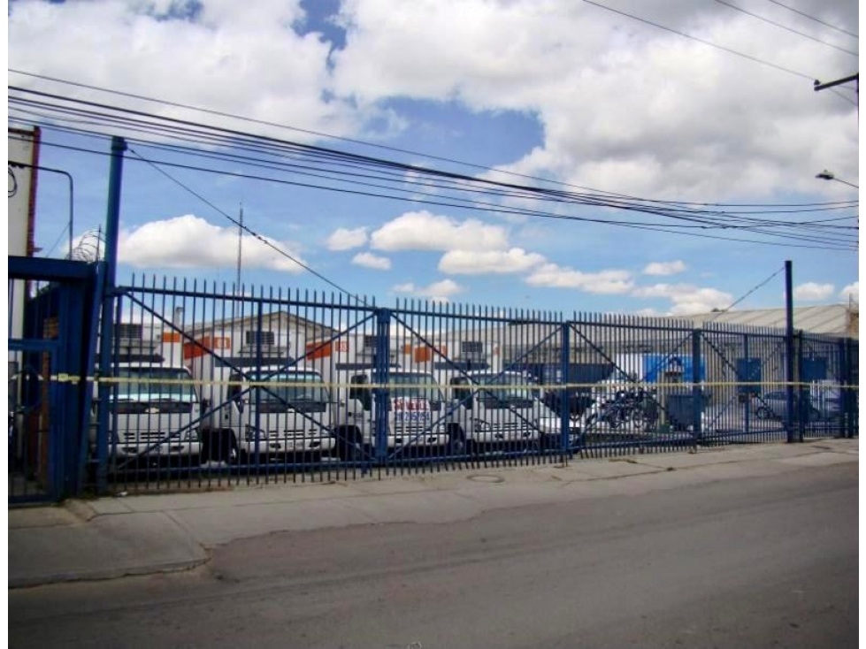 VENTA-RENTA-PERMUTA LOTE INDUSTRIAL ALAMOS — foto 6