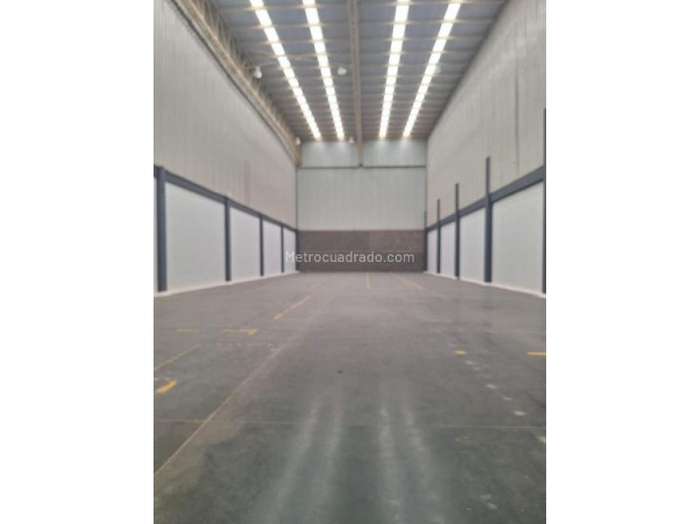 VENTA BODEGA SIBERIA GANGA LEASING - 2