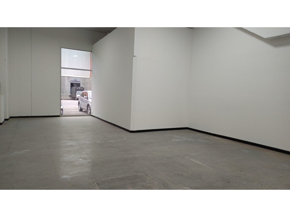 VENTA BODEGA SIBERIA GANGA LEASING - 5