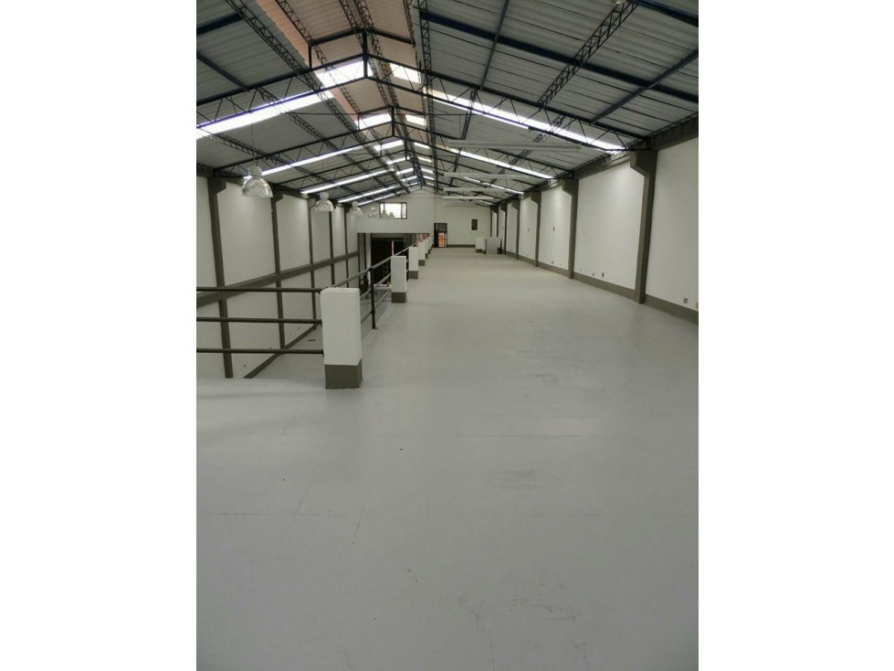 BODEGA FUNCIONAL FONTIBON VENTA RENTA - 6