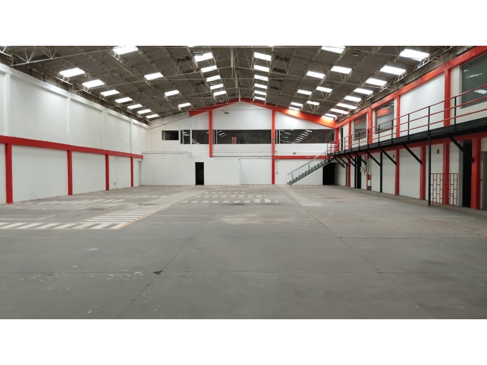 VENTA BODEGA- OPERATIVA FONTIBON CALLE 26 RENTANDO — foto 3