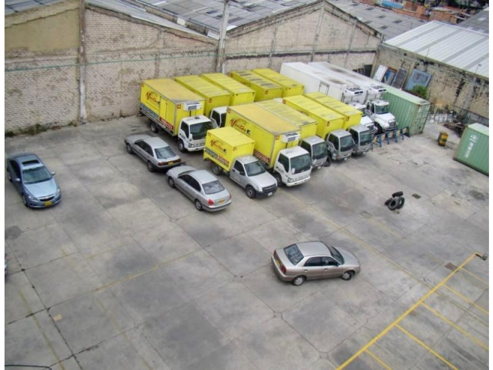 VENTA-RENTA-PERMUTA LOTE INDUSTRIAL ALAMOS — foto 2
