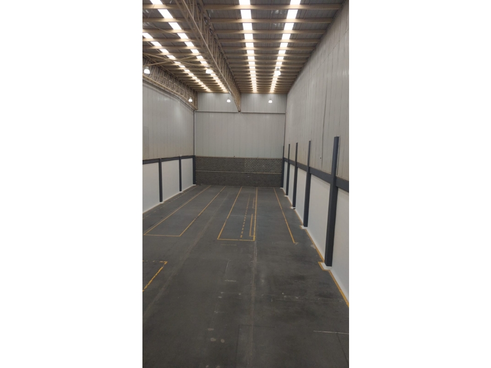 VENTA BODEGA SIBERIA GANGA LEASING - 3