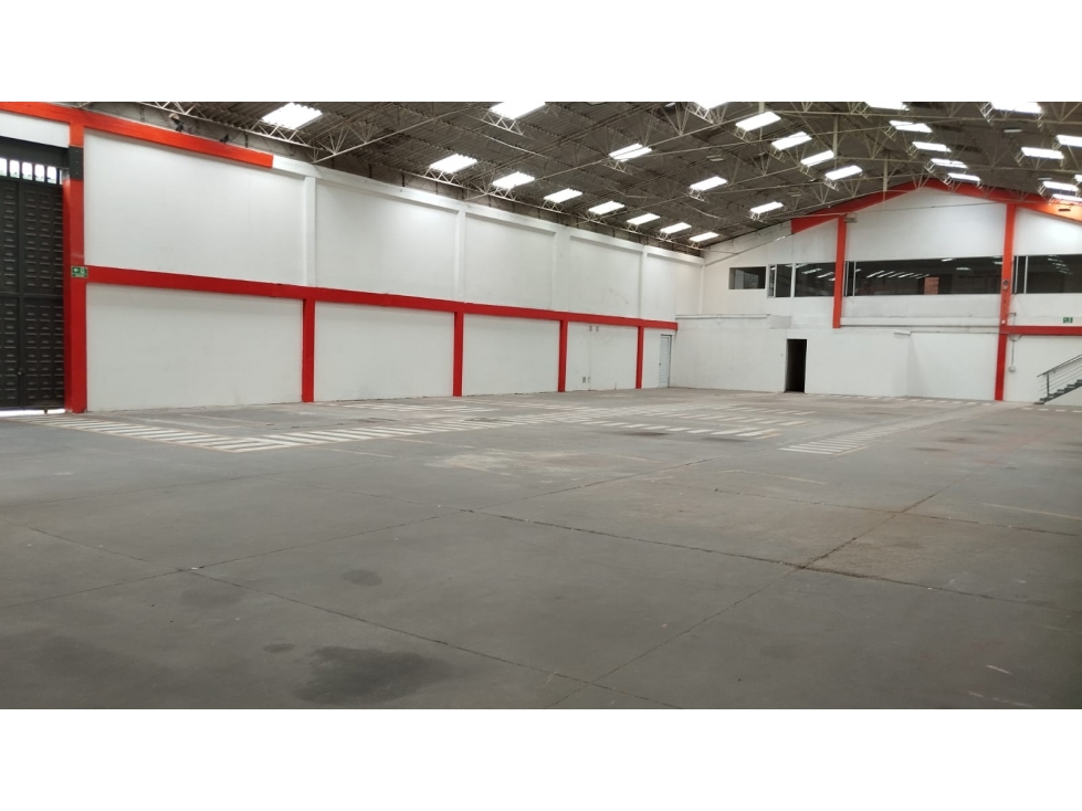 VENTA BODEGA- OPERATIVA FONTIBON CALLE 26 RENTANDO — foto 4