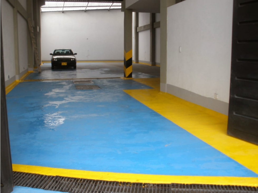 ARRIENDO BODEGA FONTIBON ALIMENTOS — foto 2