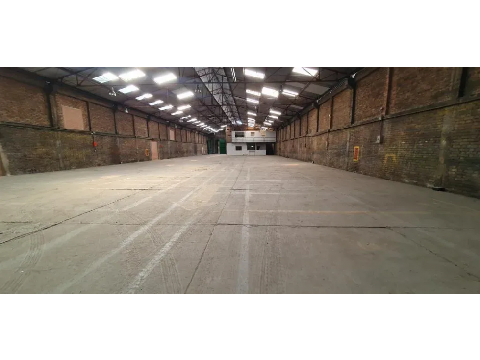 BODEGA INDUSTRIAL CASTILLA ARRIENDO — foto 6