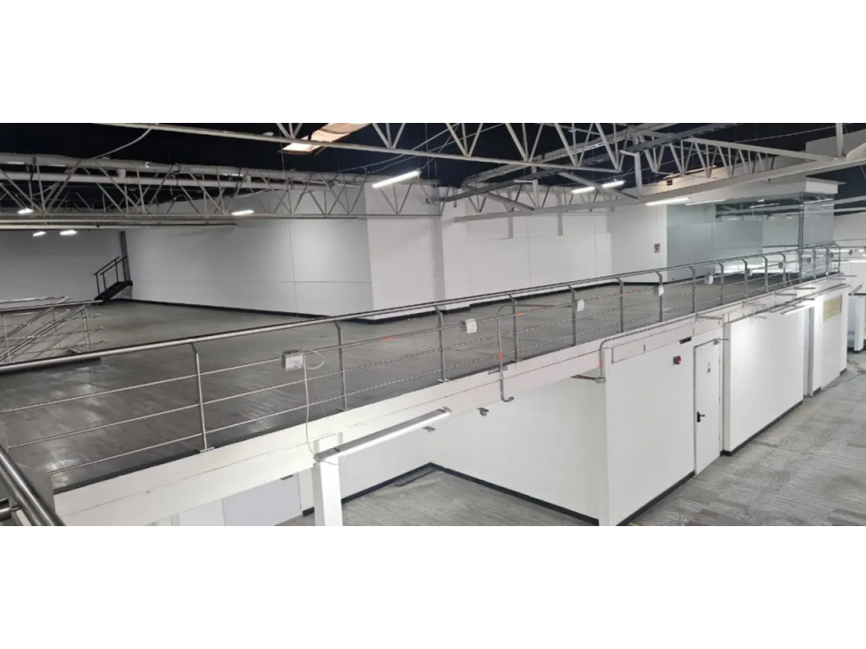 ARRIENDO BODEGA INDUSTRIAL MODELIA -TRERMINAL-LA FELICIDAD — foto 6