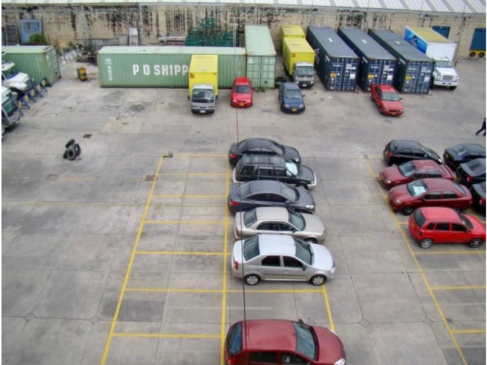 VENTA-RENTA-PERMUTA LOTE INDUSTRIAL ALAMOS — foto 3
