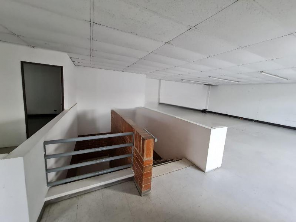 VENTA BODEGA PARQUE INDUSTRIAL AV CALLE 13, AV BOYACA — foto 5
