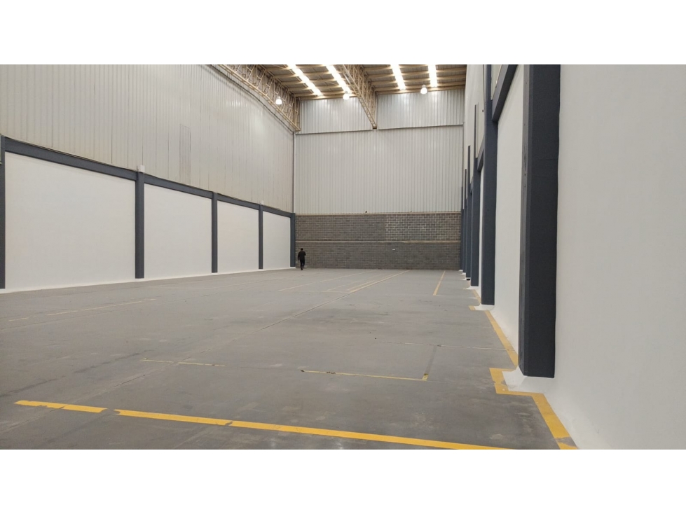 VENTA BODEGA SIBERIA GANGA LEASING - 4