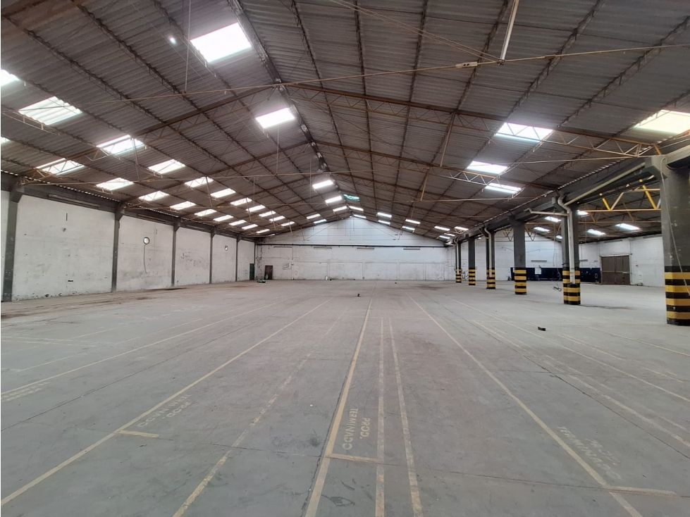 ARRIENDO BODEGA SOACHA BOSA — foto 6