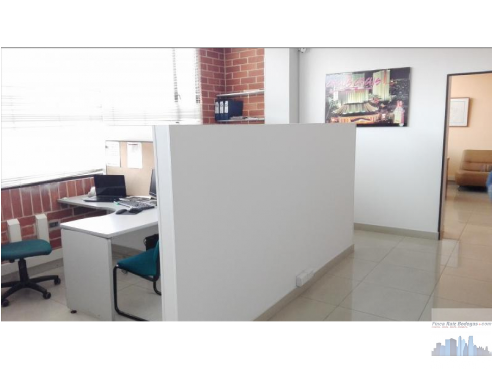 VENTA BODEGA PARQUE INDUSTRIAL AV CALLE 13, AV BOYACA — foto 6