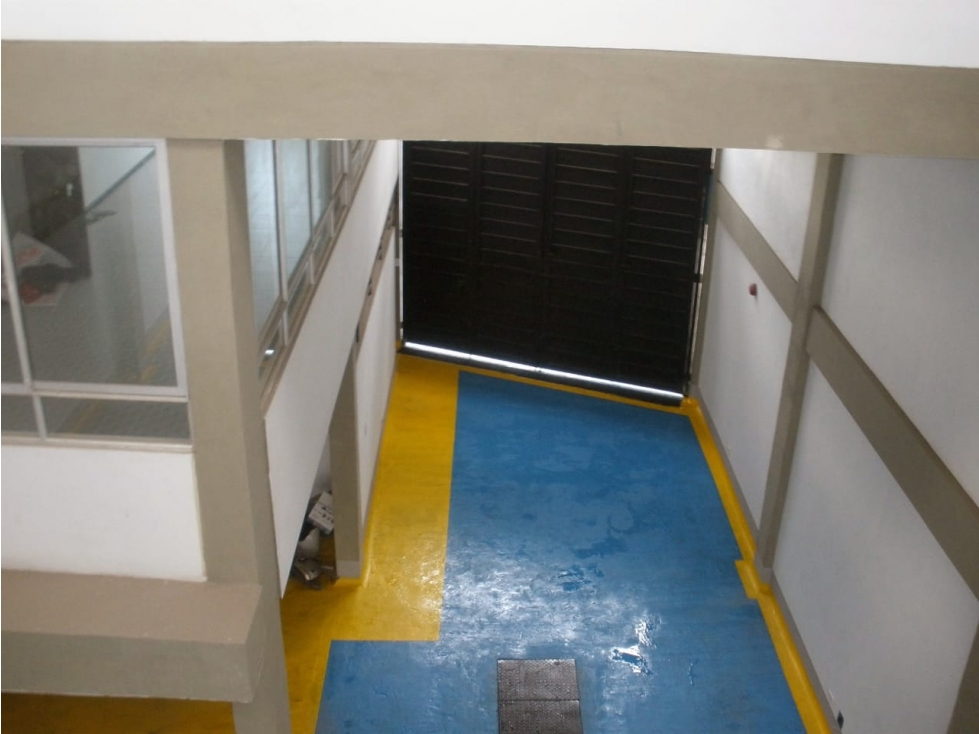 ARRIENDO BODEGA FONTIBON ALIMENTOS — foto 5