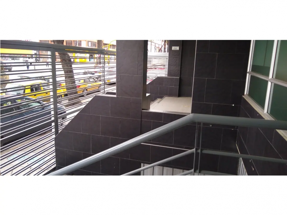 SE VENDE-ARRIENDA-PERMUTA EDIFICIO EN CHAPINERO — foto 3