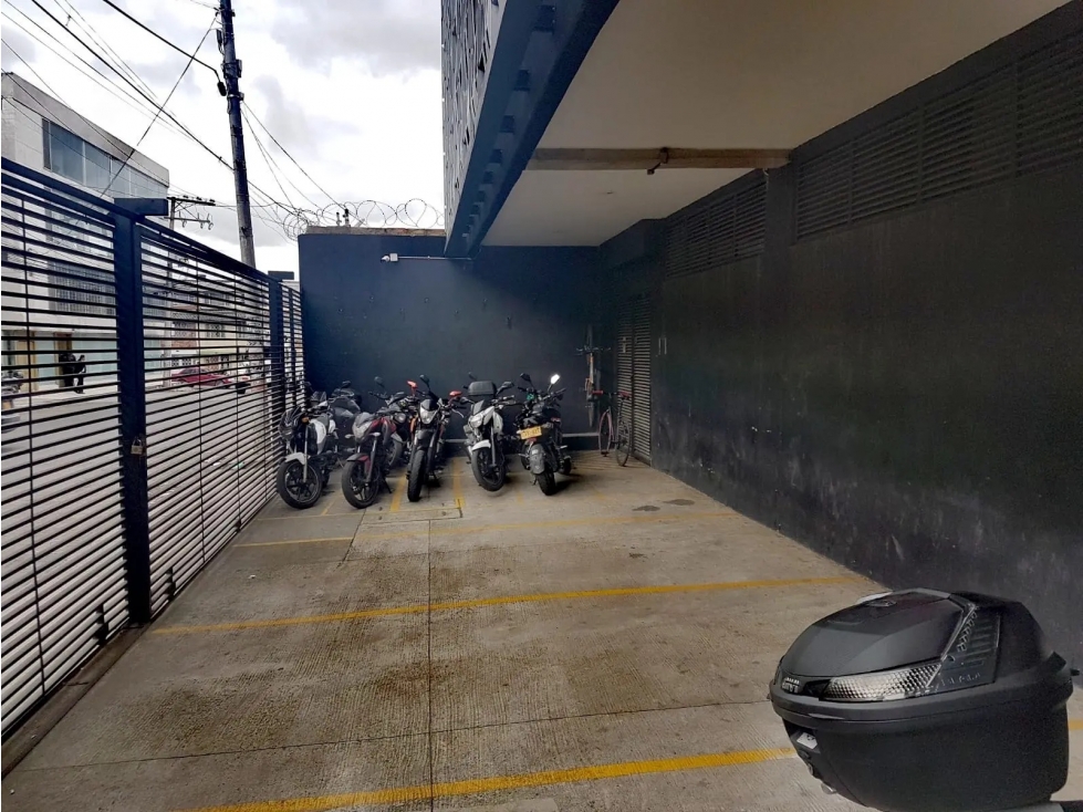 VENTA EDIFICIO MODERNO -AUTO NORTE CALLE 170 — foto 4