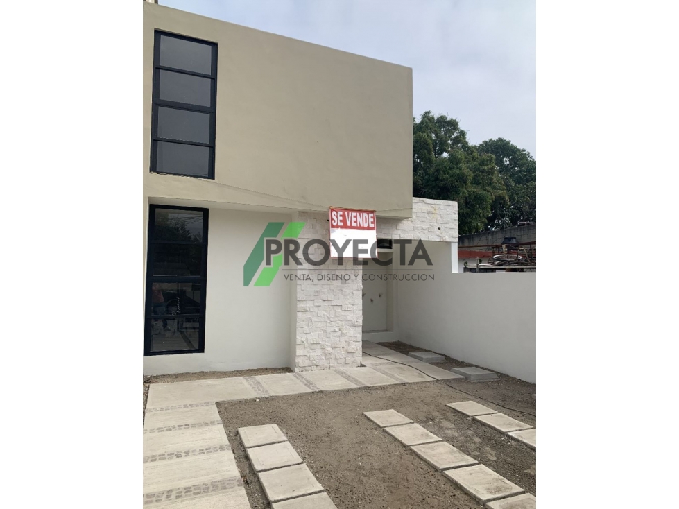 EN VENTA CASA COL HIPODROMO — foto 2