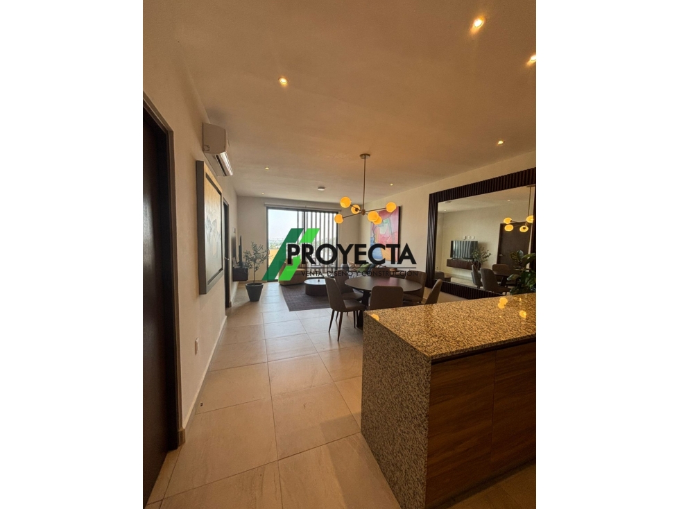 Departamento en V E N T A TORRE 416 — foto 6