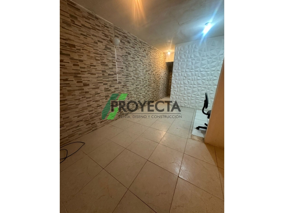 CASA EN VENTA, EL EDEN ALTAMIRA - 2