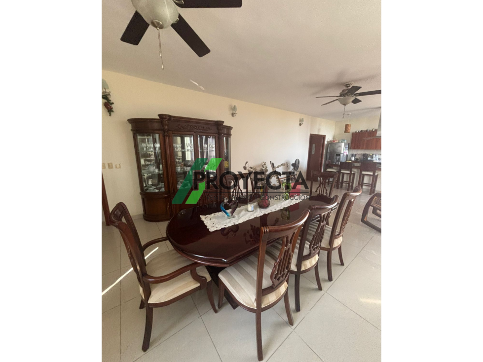 BELLA RESIDENCIA EN VENTA EN LAGUNAS DE MIRALTA - 4