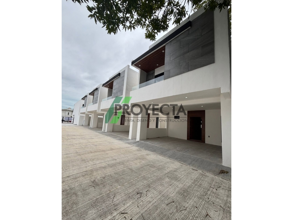 CAAS EN VENTA COL. UNIDAD NACIONAL - 2
