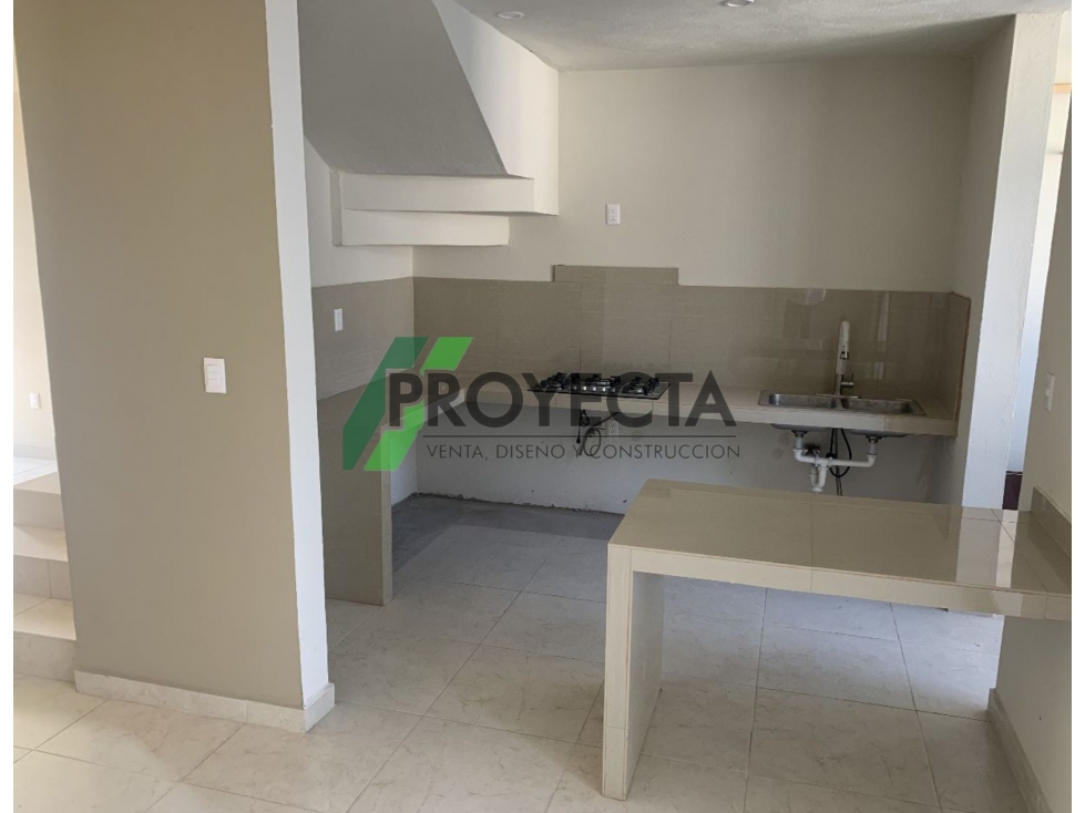 EN VENTA CASA COL HIPODROMO — foto 4