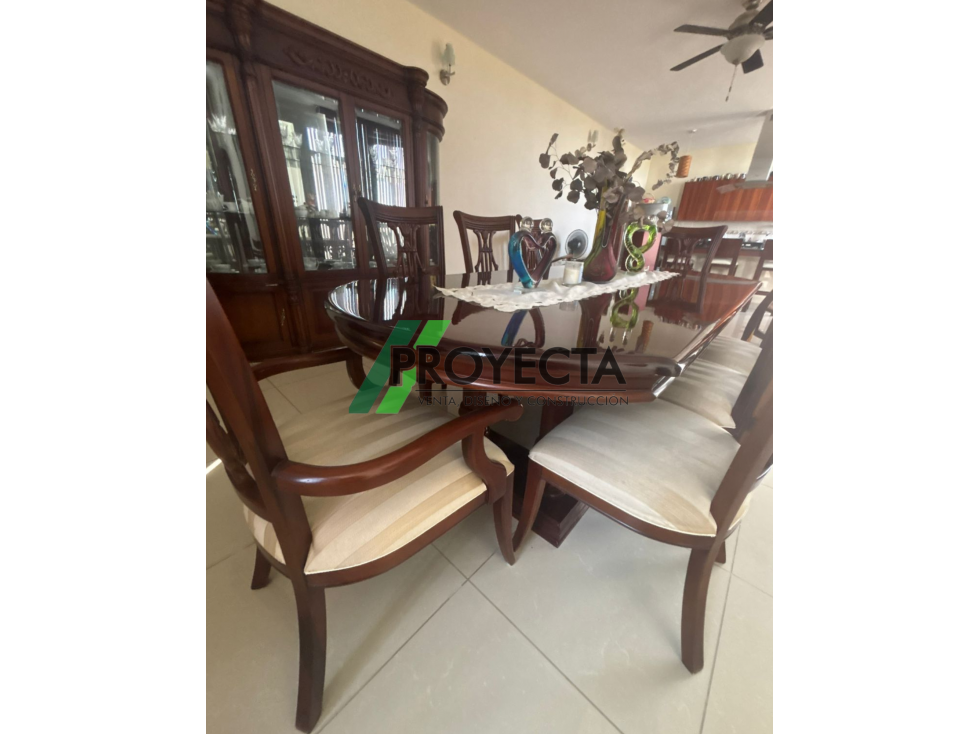 BELLA RESIDENCIA EN VENTA EN LAGUNAS DE MIRALTA - 3