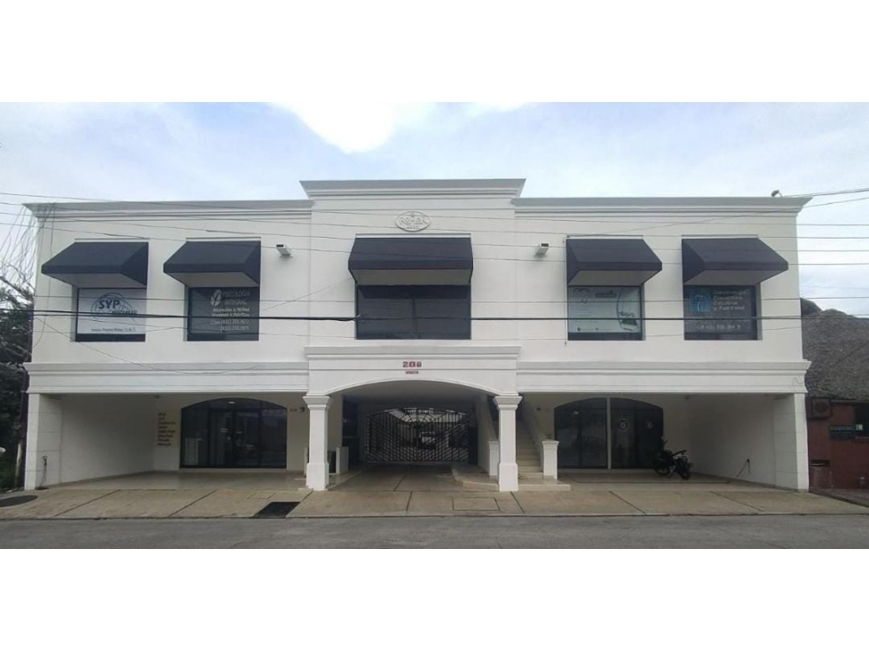 DEPARTAMENTO AVE. JALISCO - 1