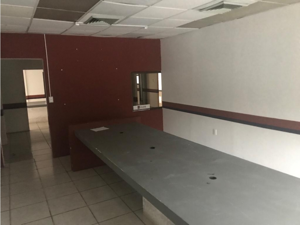 OFICINAS EN RENTA COL. CAMPBELL, TAMPICO - 4