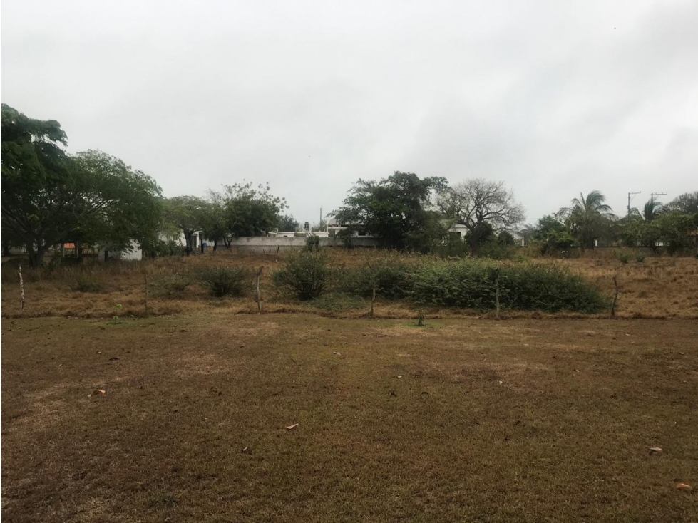 TERRENO EN VENTA KM 100 SOBRE BRECHA - 1