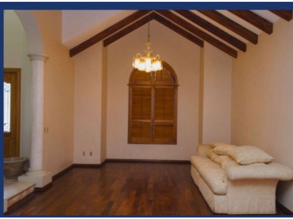 CASA EN VENTA LAGUNAS DE MIRALTA - 4