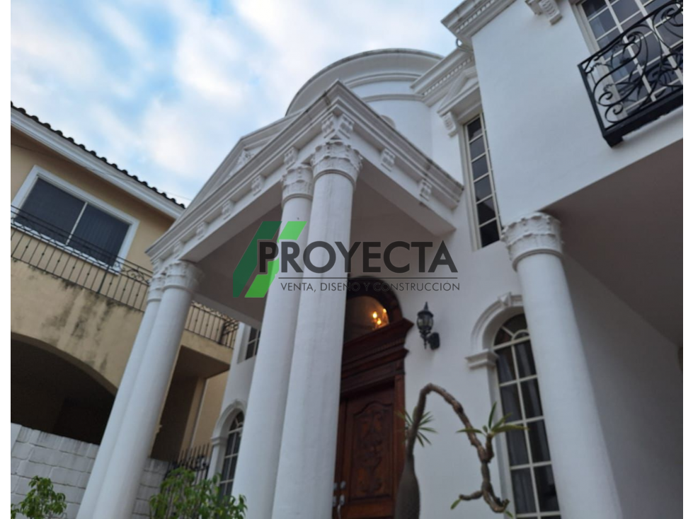 EN VENTA BELLA CASA EN LA COL LOMAS DE ROSALES — foto 3