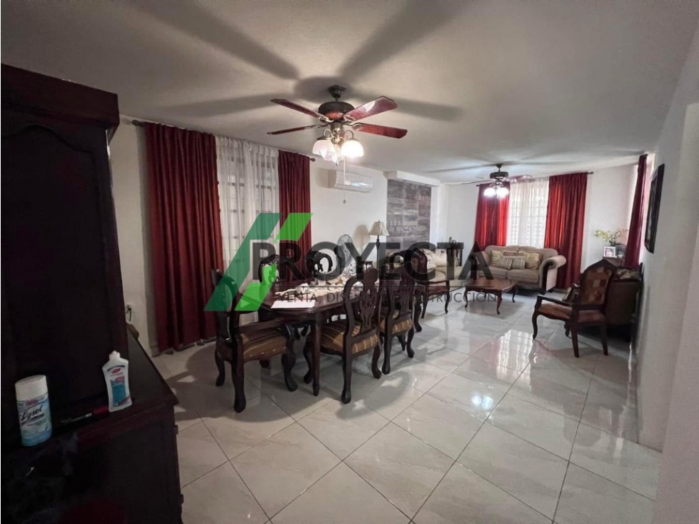 CASA EN VENTA A UNOS METROS DEL TEC DE MADERO - 5