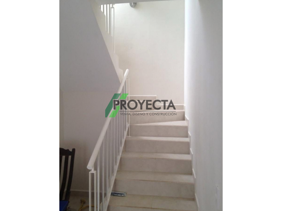 CASA EN VENTA FRAC 17 DE ENERO - 6