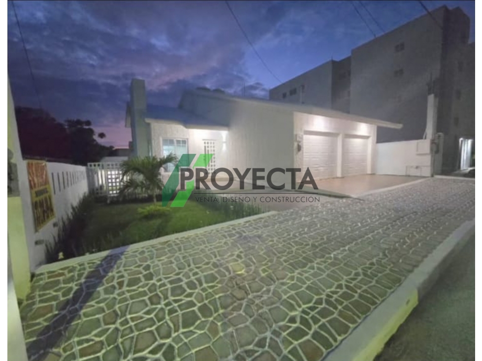 CASA EN VENTA EN LA COLONIA LOMA DEL GALLO - 1