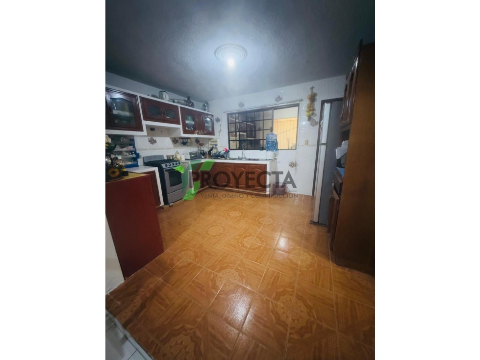 CASA COL JAZMIN - 6