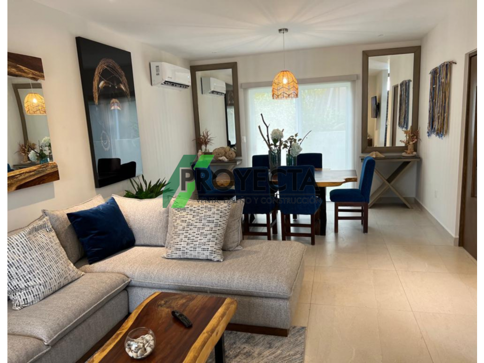 HERMOSA CASA EN VENTA EN RESIDENCIAL VELAMAR - 3