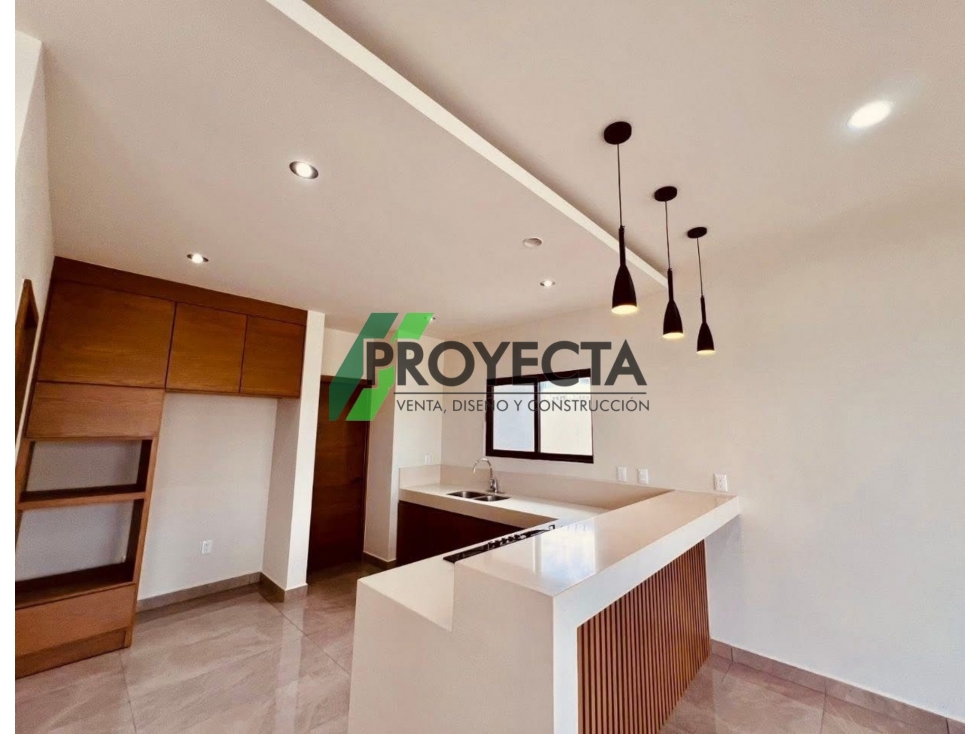 VENTA DE RESIDENCIA ATRAS DE HOME DEPOT - 3