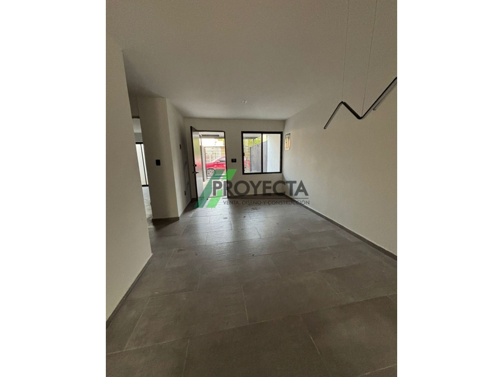 CASA EN VENTA COL. AZTECA — foto 2