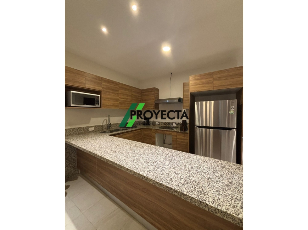 Departamento en V E N T A TORRE 416 — foto 4
