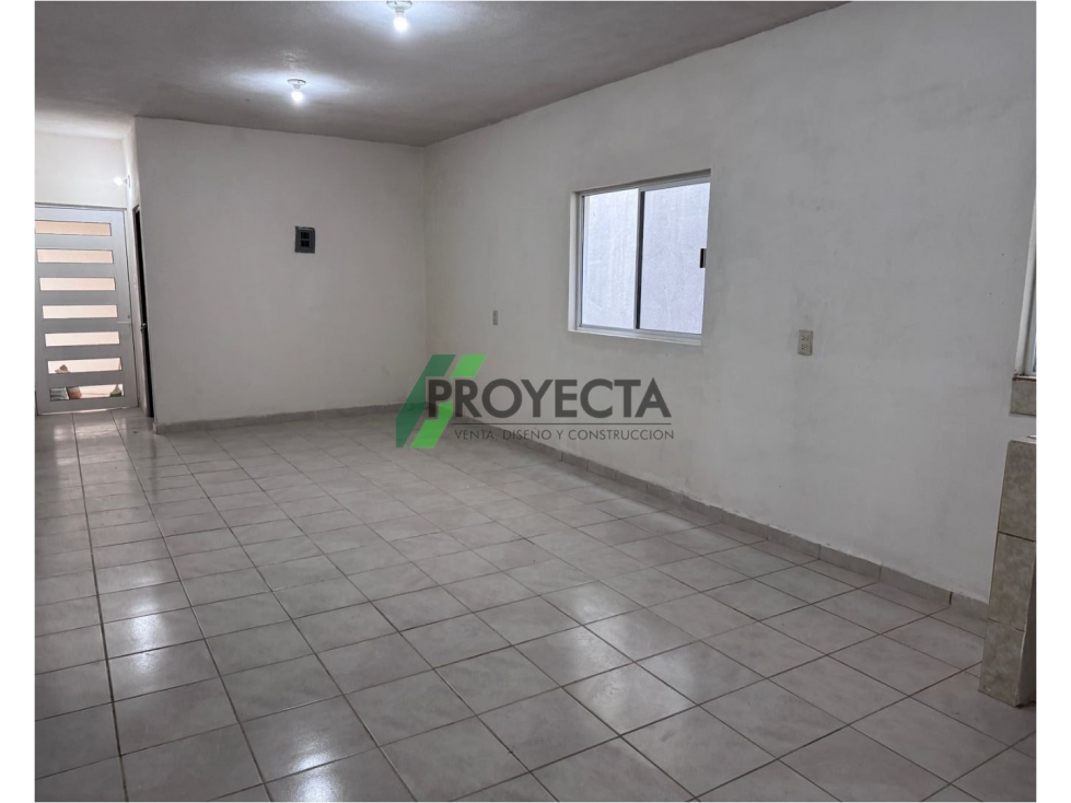 DEPARTAMENTO EN V E N T A PLANTA BAJA COL. SAHOP - 3