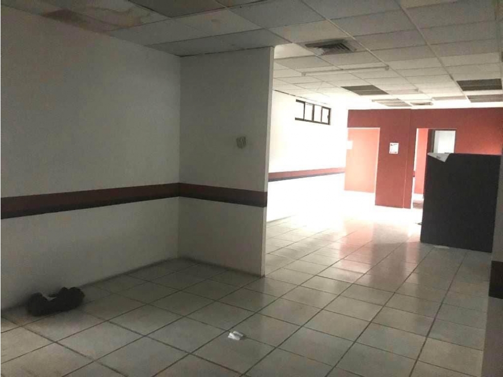 OFICINAS EN RENTA COL. CAMPBELL, TAMPICO - 2