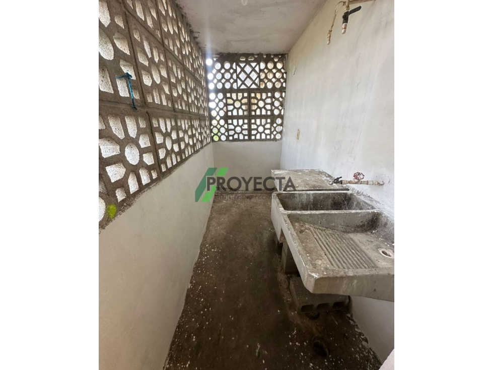 DEPARTAMENTO EN VENTA 2do PISO - FRACC. VALLE DORADO - 2