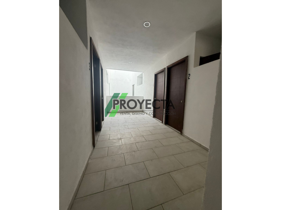Departamentos en venta en la Zona Centro de Tampico C. 2 DE ENERO - 5