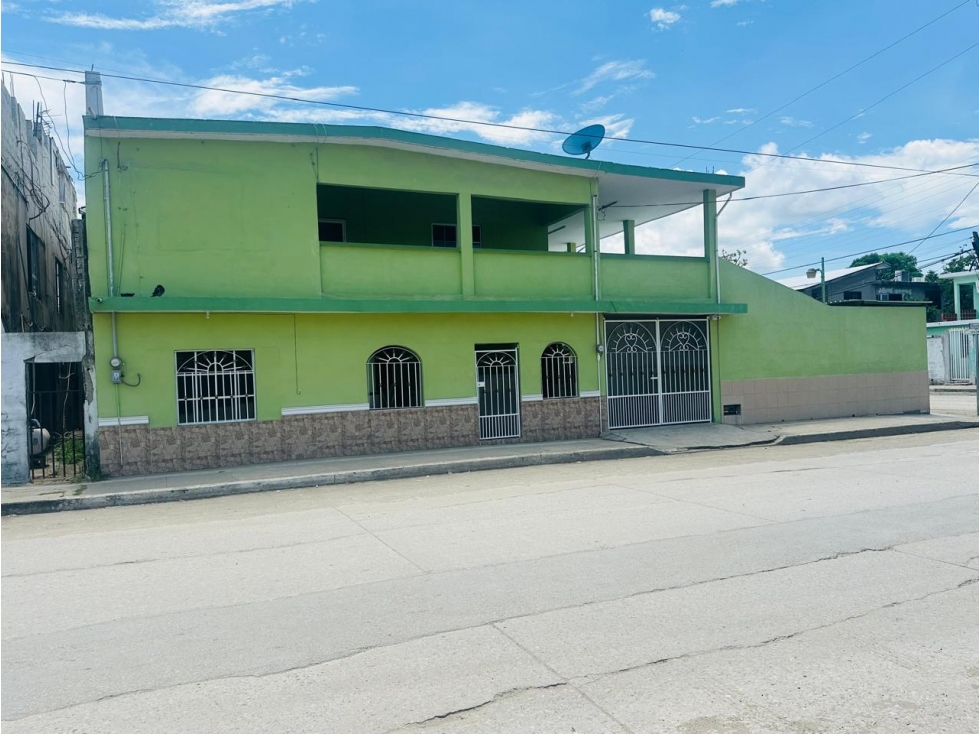 OPORTUNIDAD DE INVERSION COL. HIDALGO OTE, CD MADERO TAMPS - 2