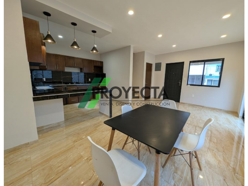 BELLA CASA EN VENTA EN MADERO — foto 5