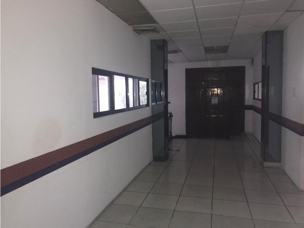OFICINAS EN RENTA COL. CAMPBELL, TAMPICO - 3