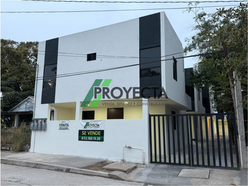 FRACCIONAMIENTO VALEYRA - 1