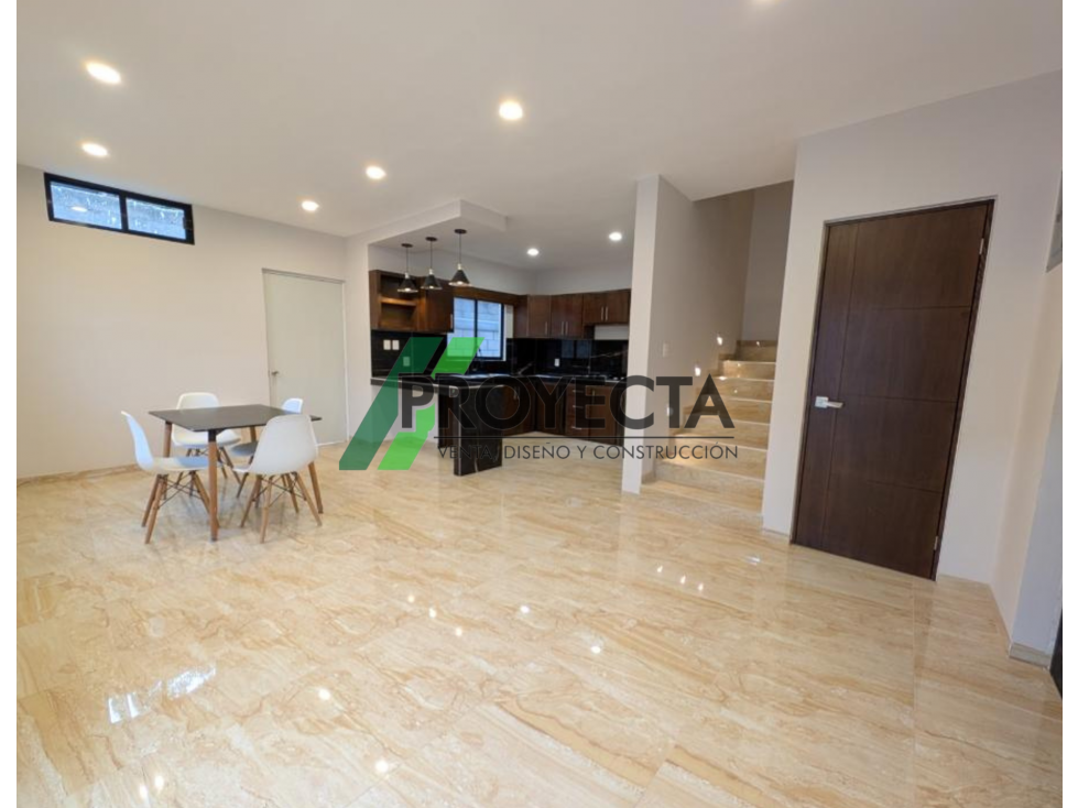 BELLA CASA EN VENTA EN MADERO — foto 4